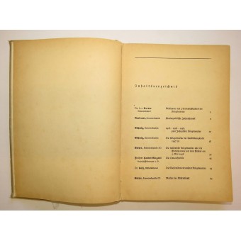 Almanach de lallemand Kriegsmarine 1939.. Espenlaub militaria